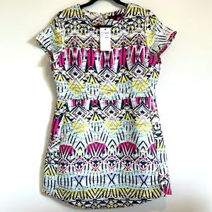 Hot & delicious dress